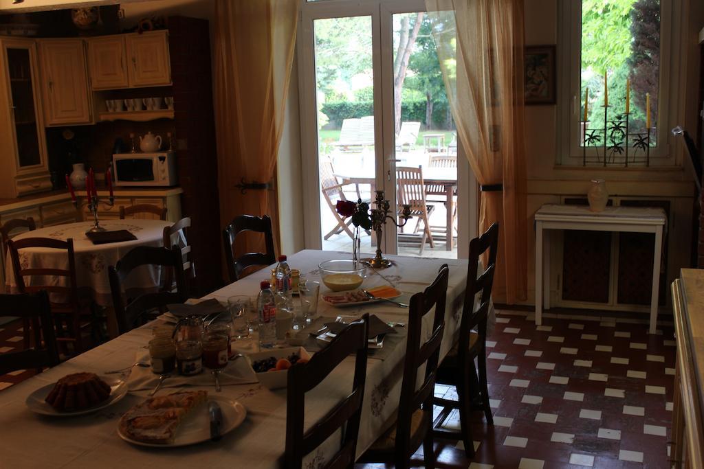 Chateau La Moune Montussan